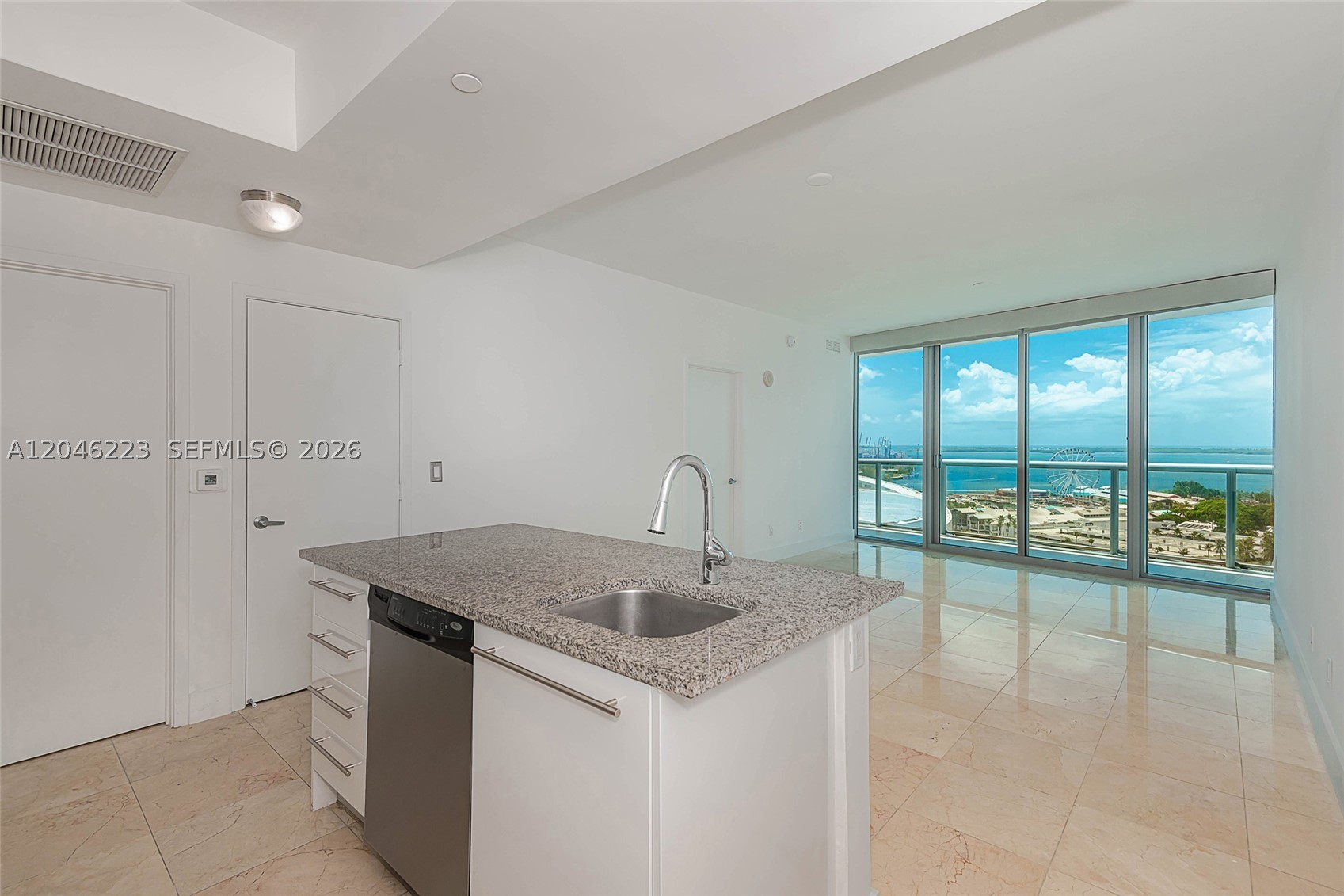 MARINA BLUE CONDO - Residential