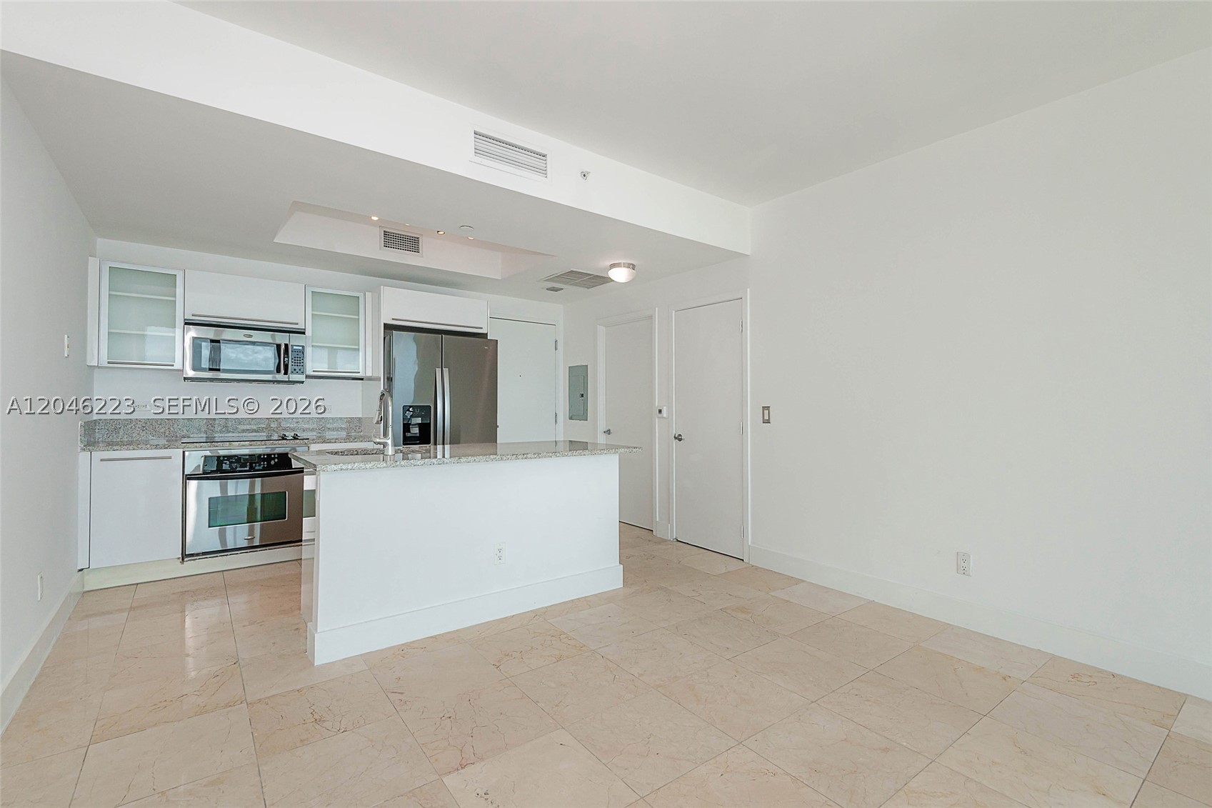 MARINA BLUE CONDO - Residential