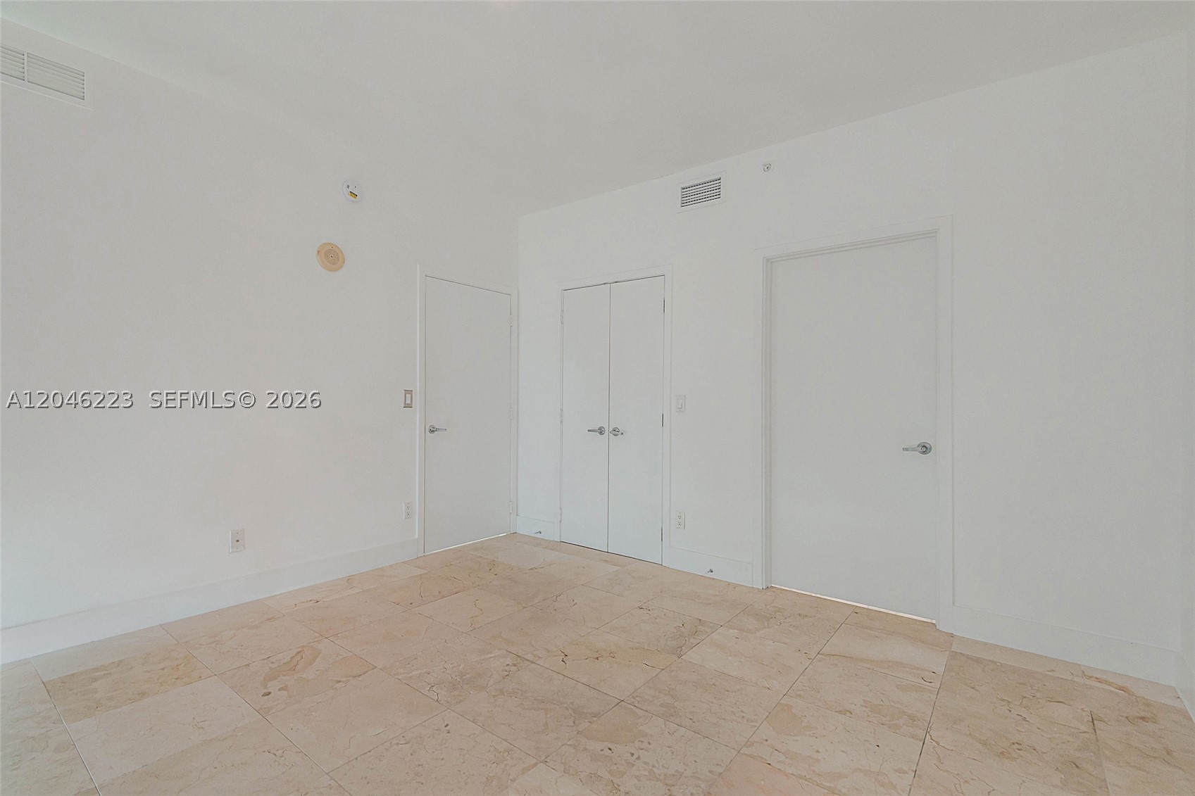 MARINA BLUE CONDO - Residential