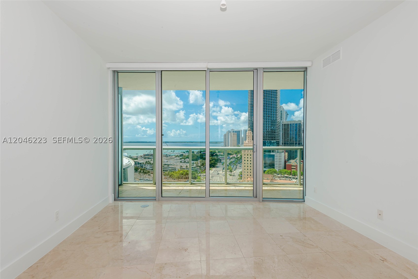 MARINA BLUE CONDO - Residential