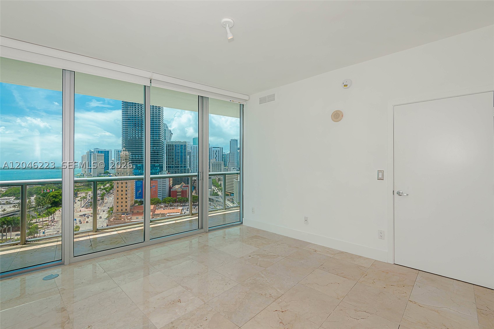 MARINA BLUE CONDO - Residential