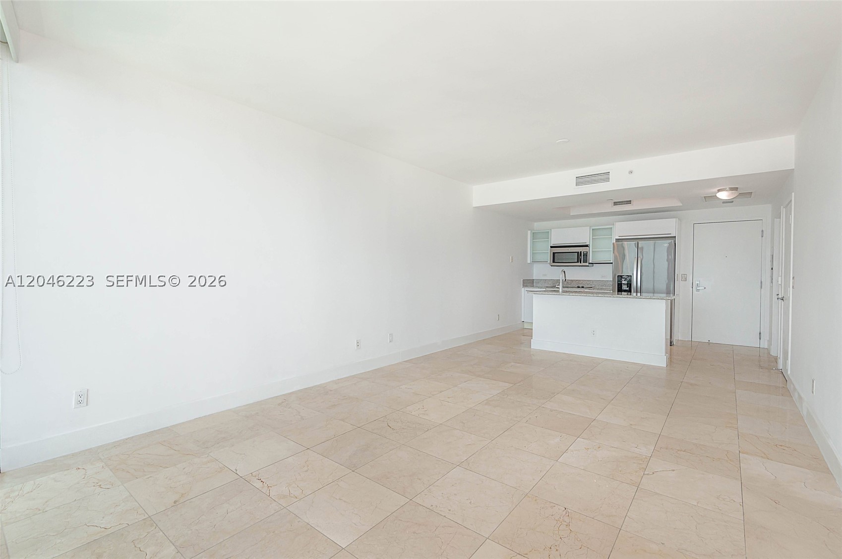 MARINA BLUE CONDO - Residential