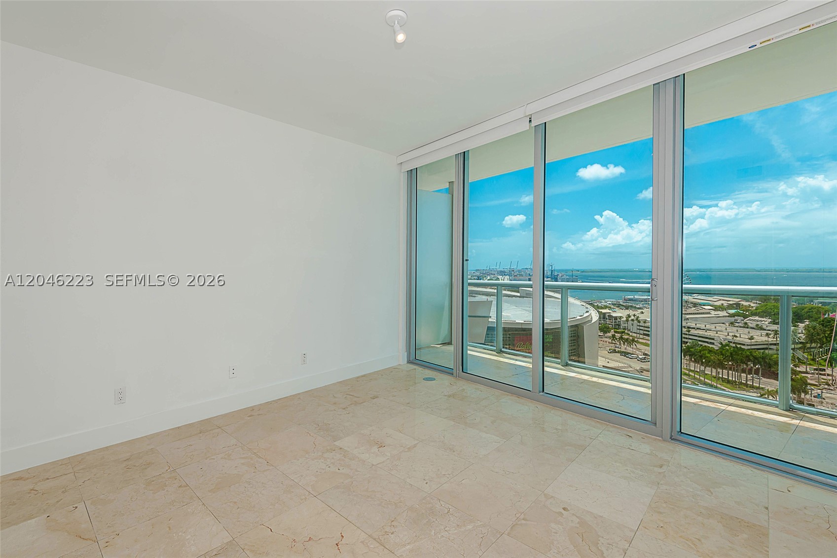MARINA BLUE CONDO - Residential