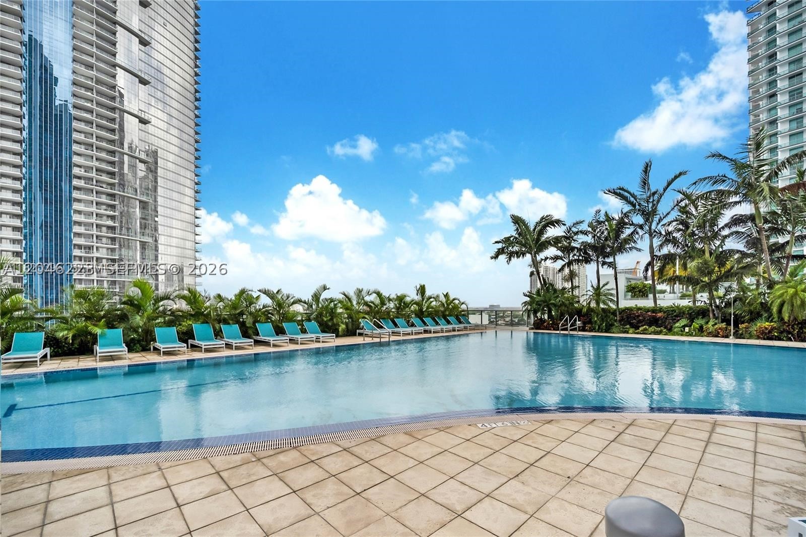 MARINA BLUE CONDO - Residential