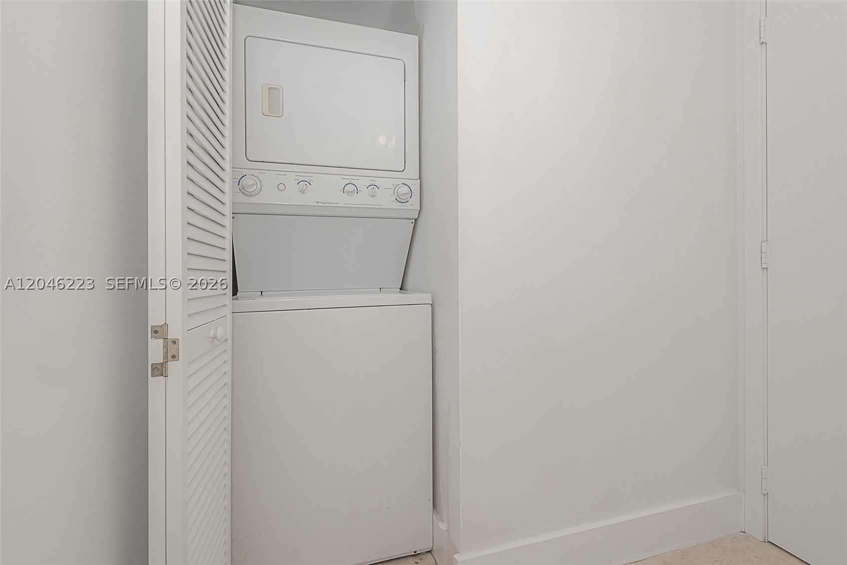 MARINA BLUE CONDO - Residential