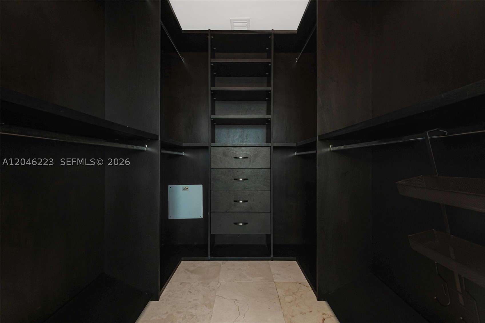 MARINA BLUE CONDO - Residential