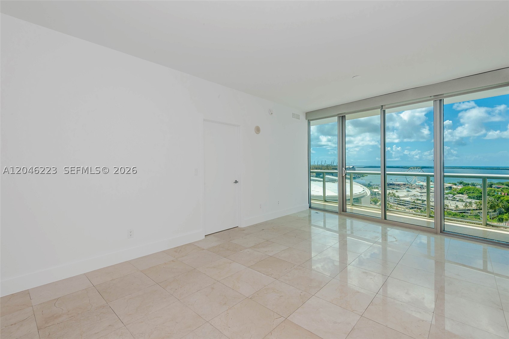 MARINA BLUE CONDO - Residential