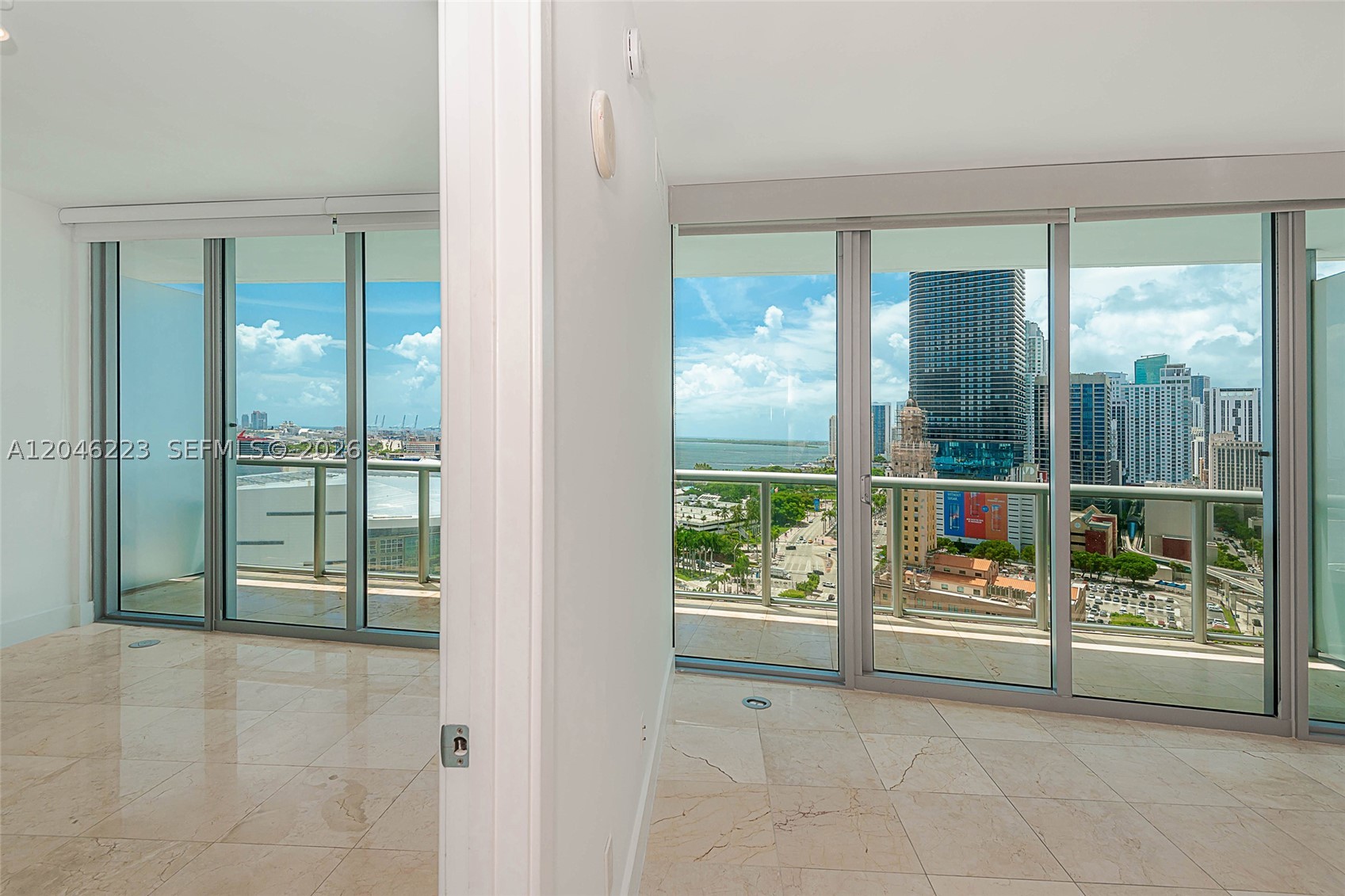 MARINA BLUE CONDO - Residential