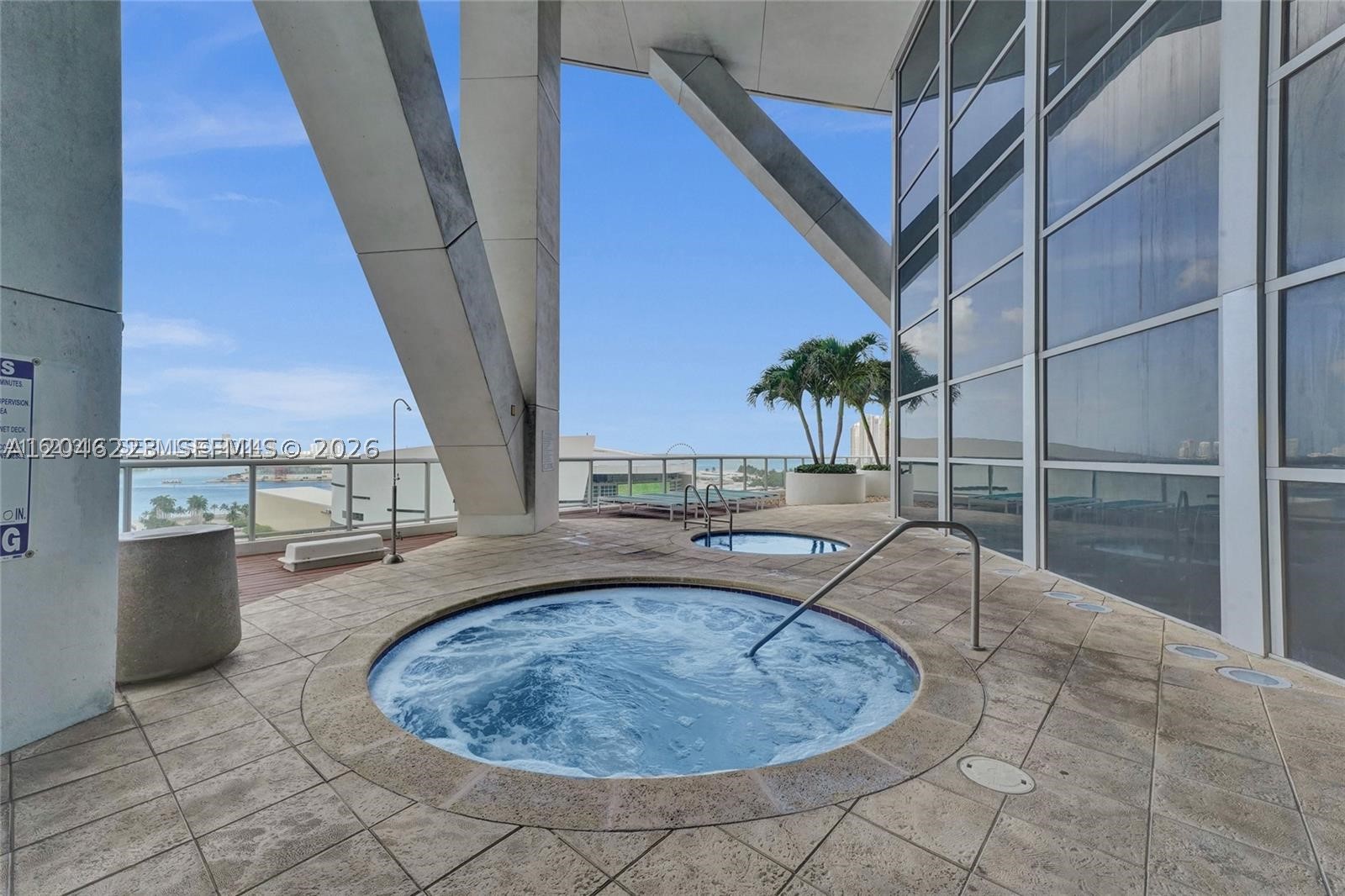 MARINA BLUE CONDO - Residential