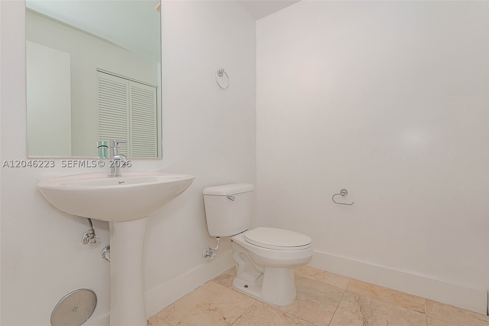 MARINA BLUE CONDO - Residential