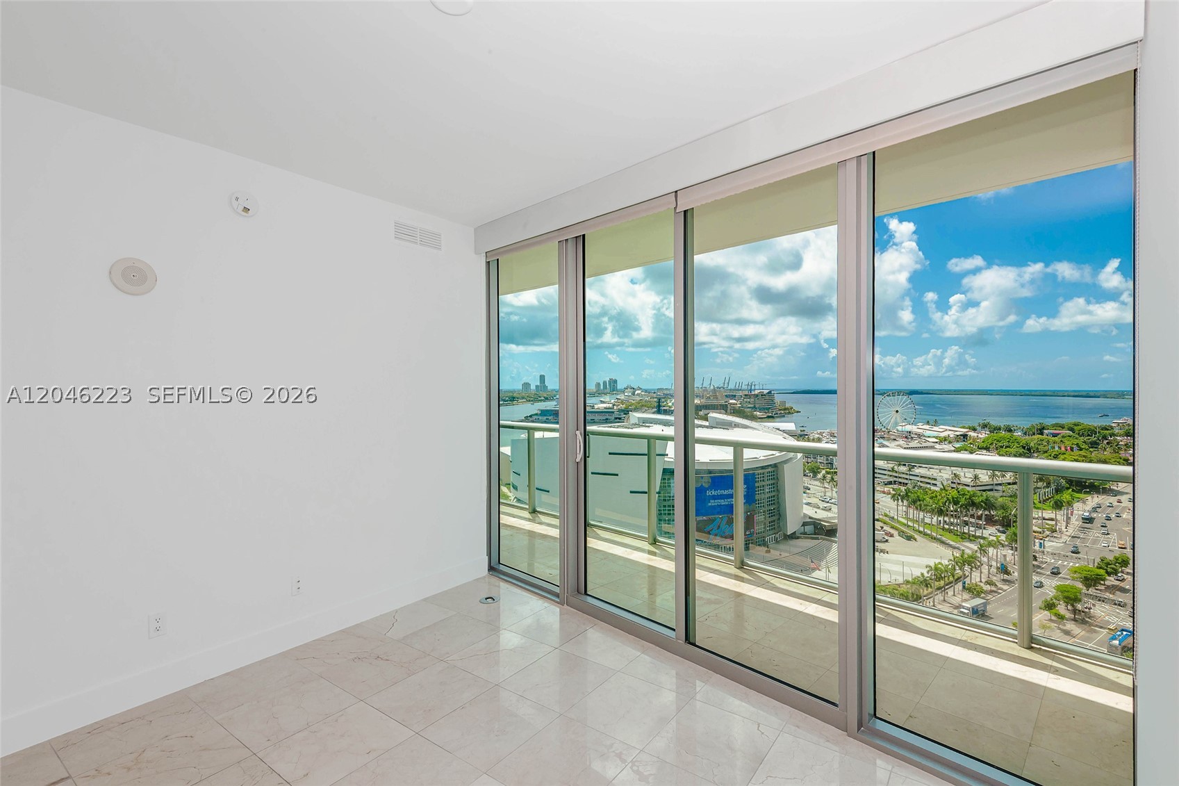 MARINA BLUE CONDO - Residential