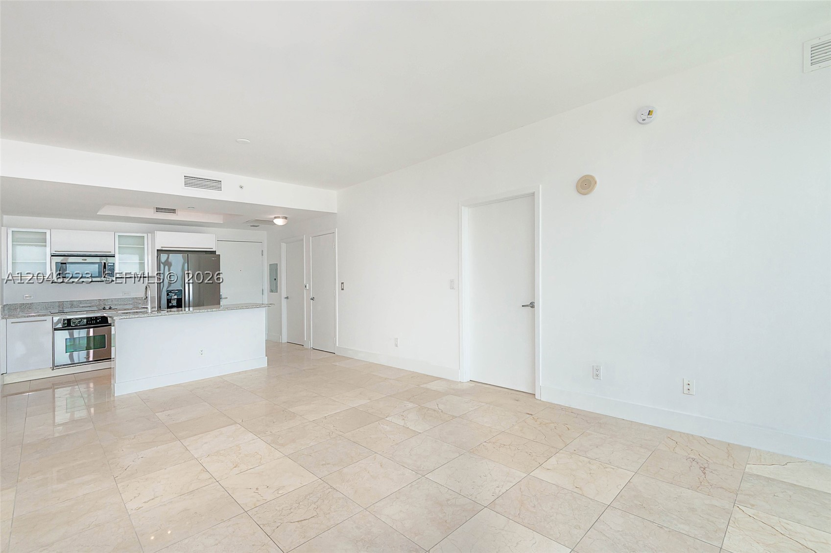 MARINA BLUE CONDO - Residential