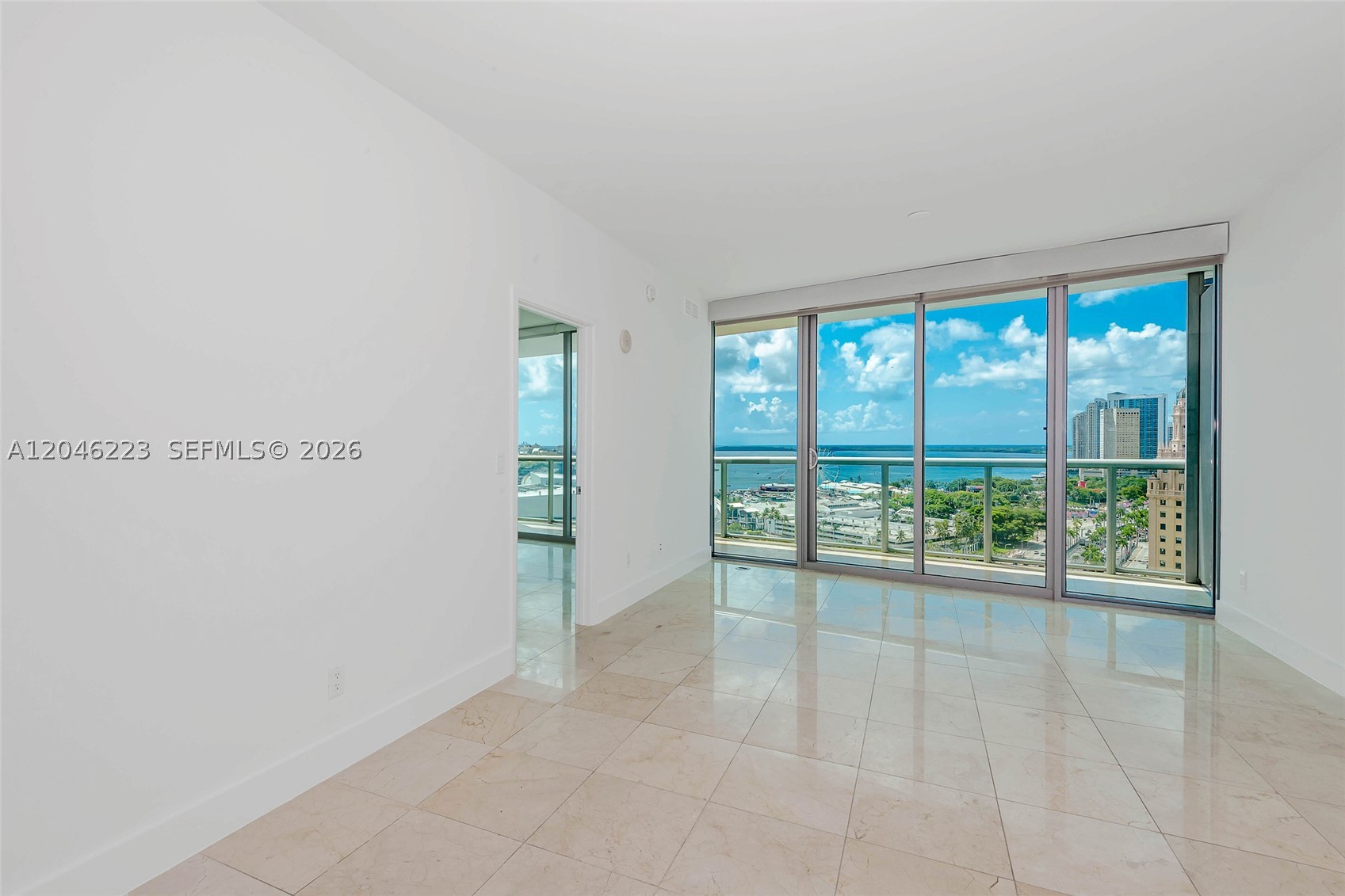 MARINA BLUE CONDO - Residential