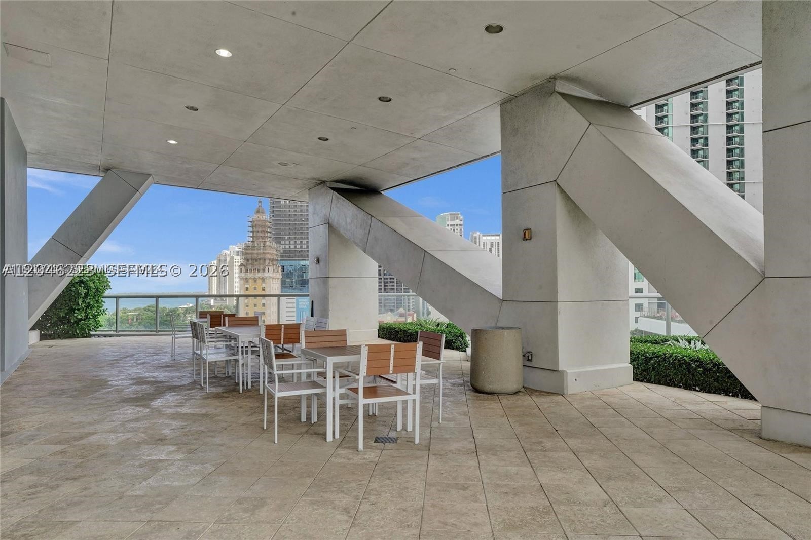 MARINA BLUE CONDO - Residential