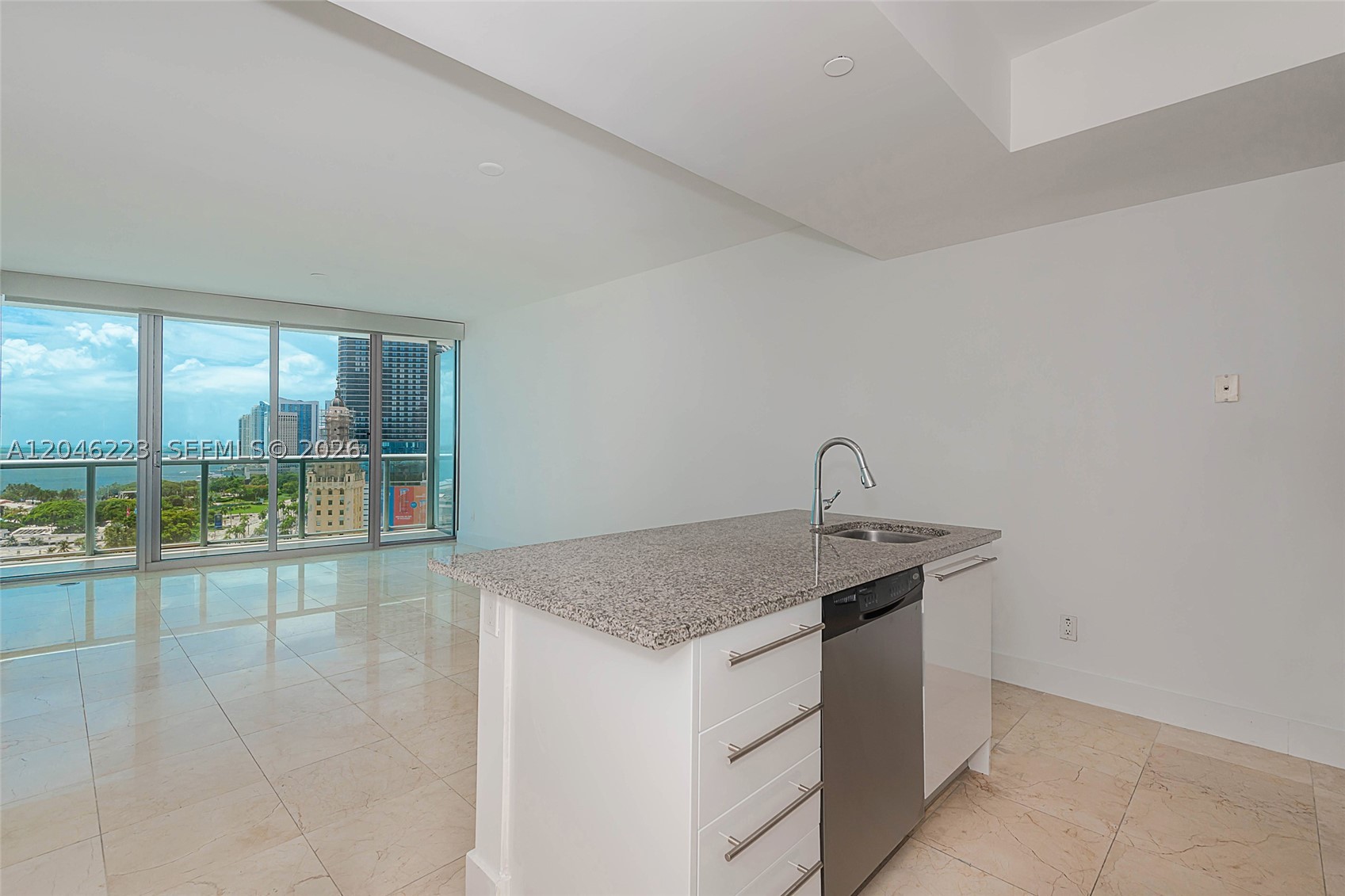 MARINA BLUE CONDO - Residential