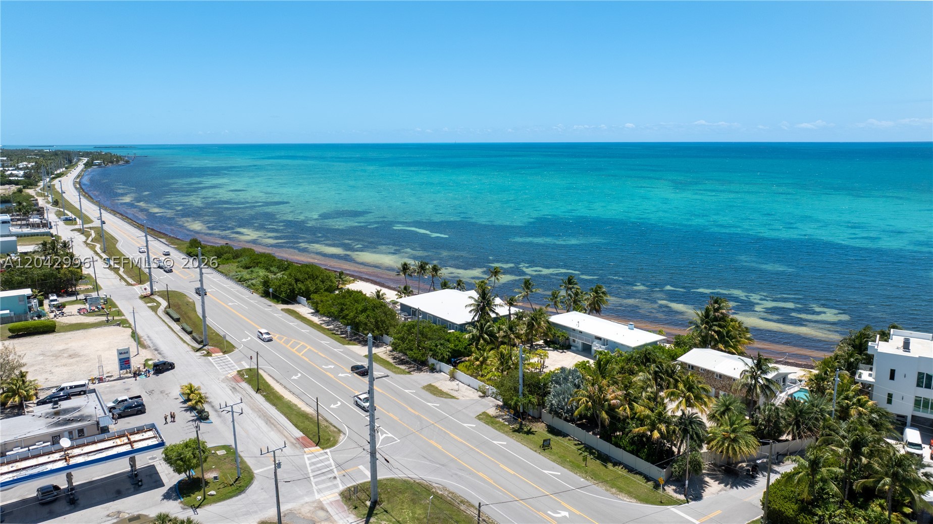 LOWER MATECUMBE BEACH - Residential