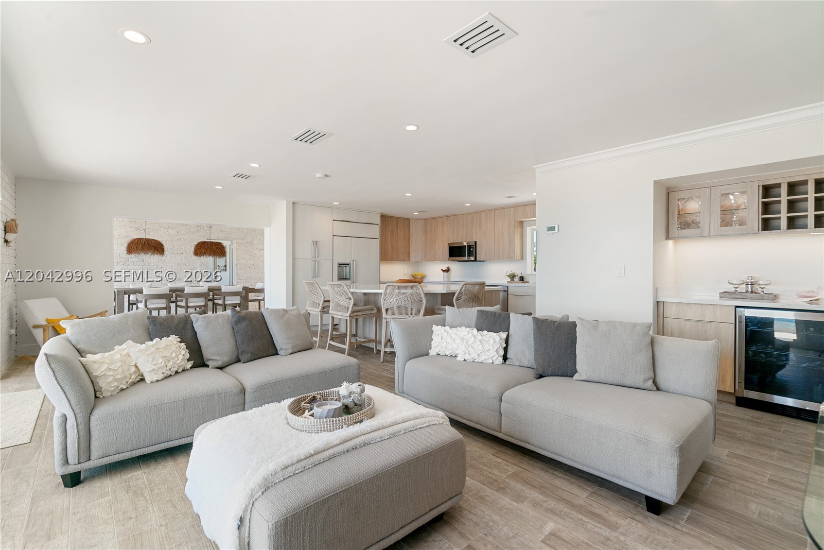LOWER MATECUMBE BEACH - Residential