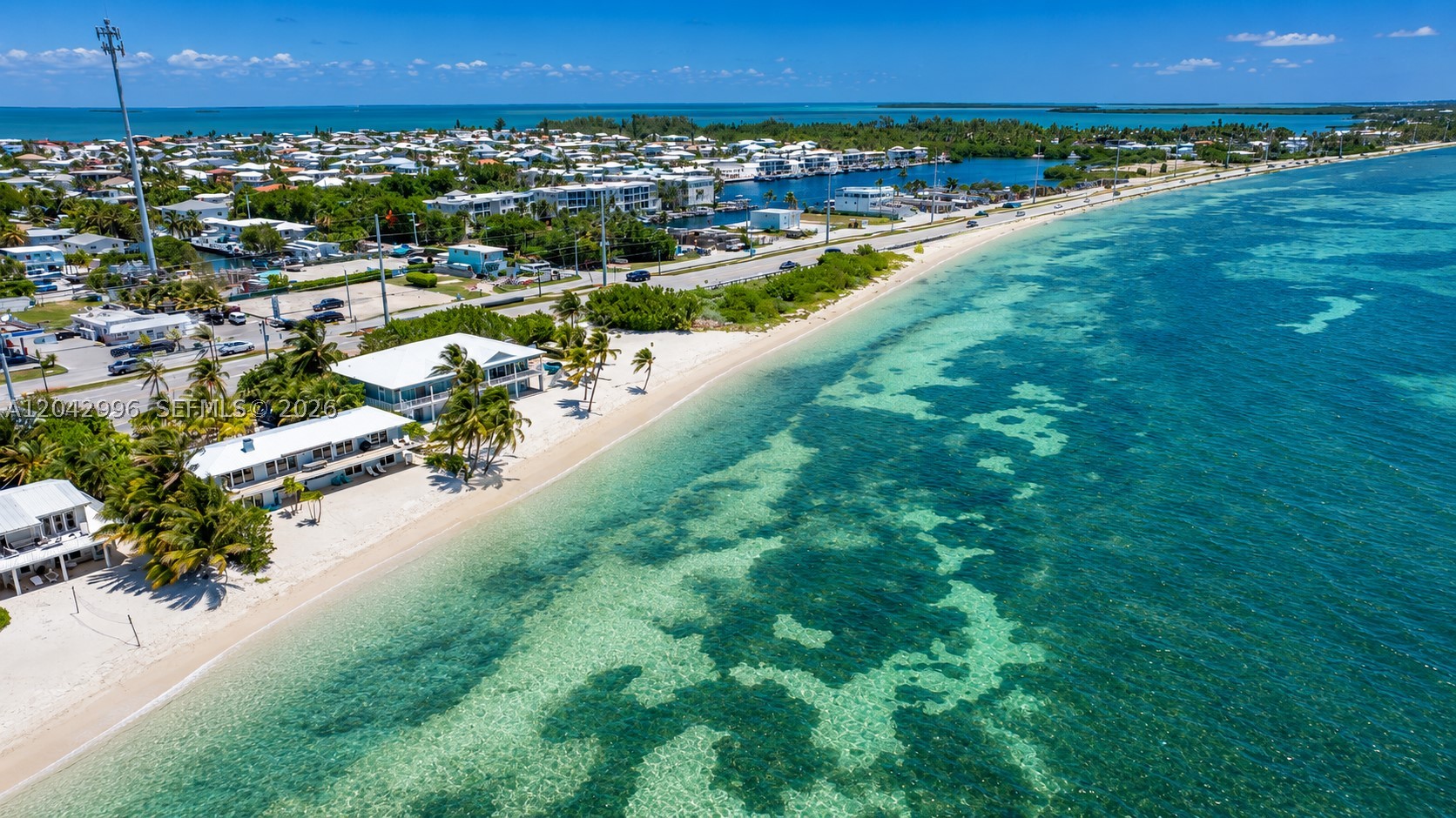 LOWER MATECUMBE BEACH - Residential