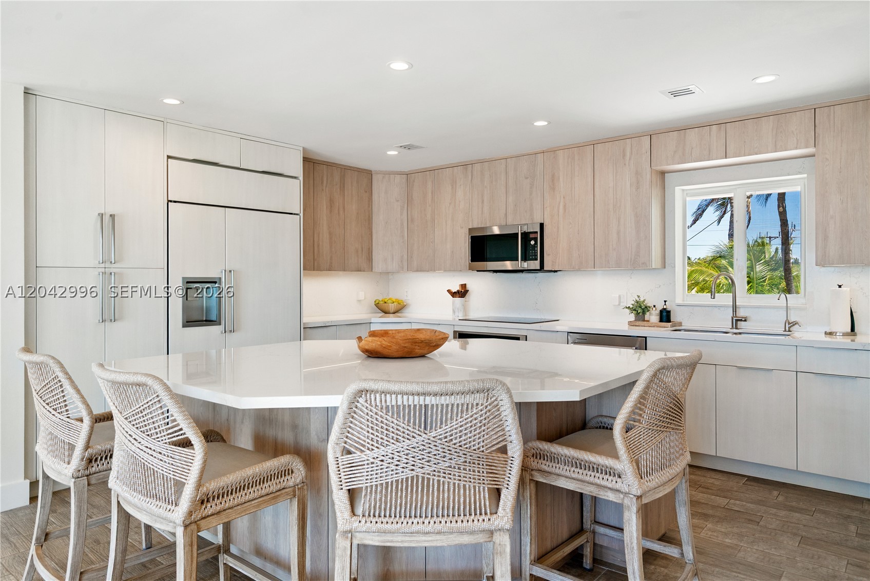 LOWER MATECUMBE BEACH - Residential