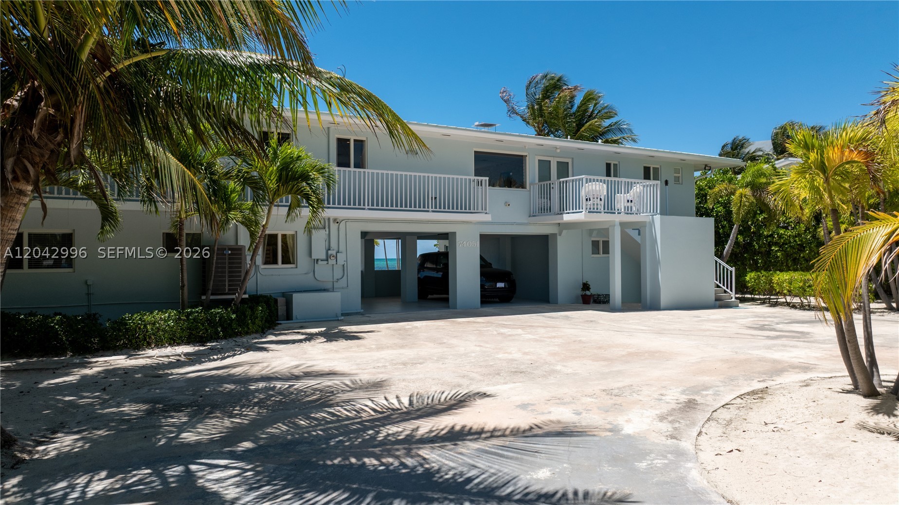 LOWER MATECUMBE BEACH - Residential