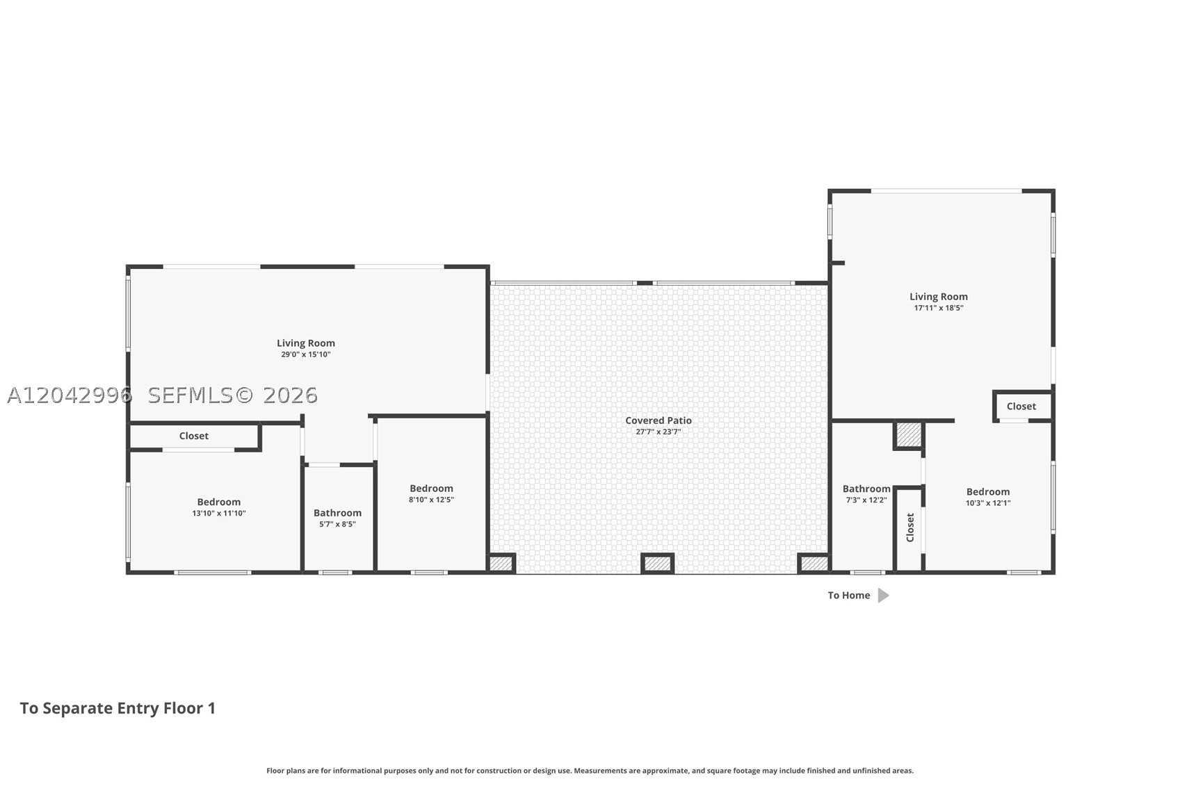 LOWER MATECUMBE BEACH - Residential