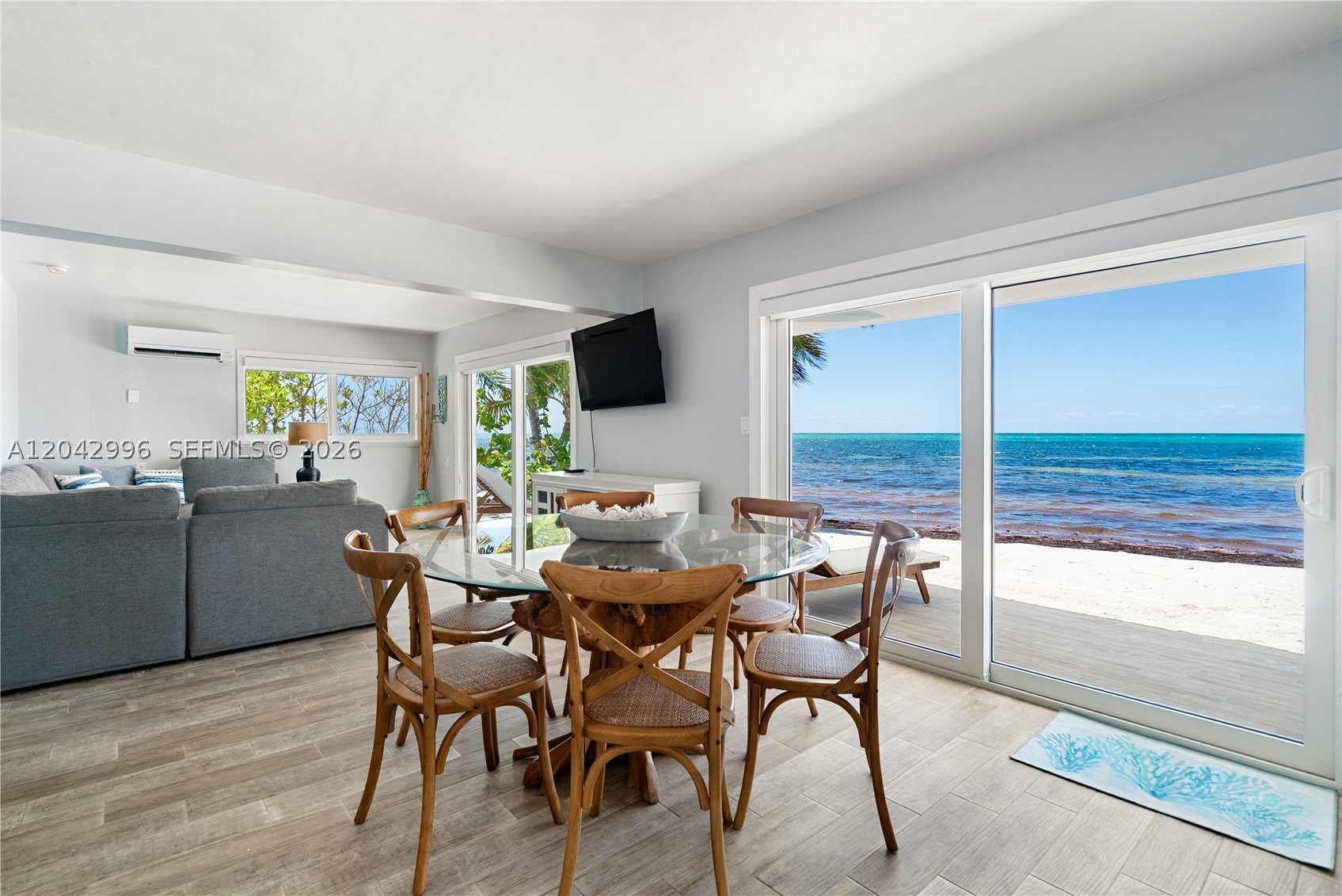 LOWER MATECUMBE BEACH - Residential