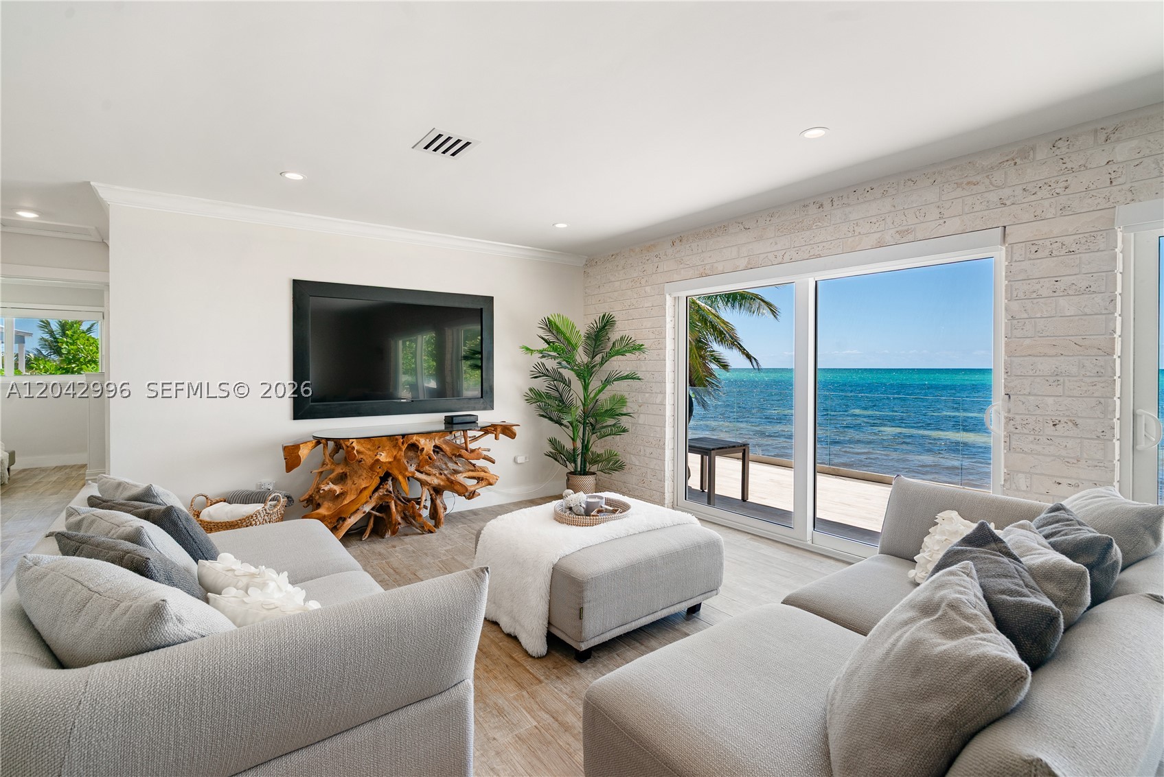 LOWER MATECUMBE BEACH - Residential