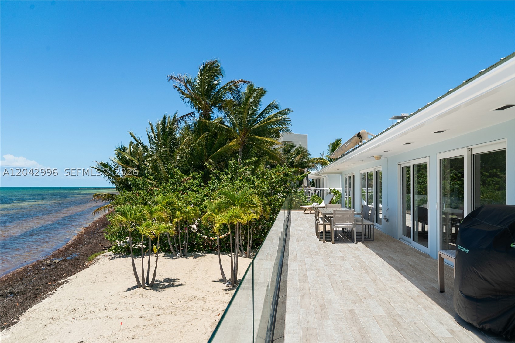 LOWER MATECUMBE BEACH - Residential