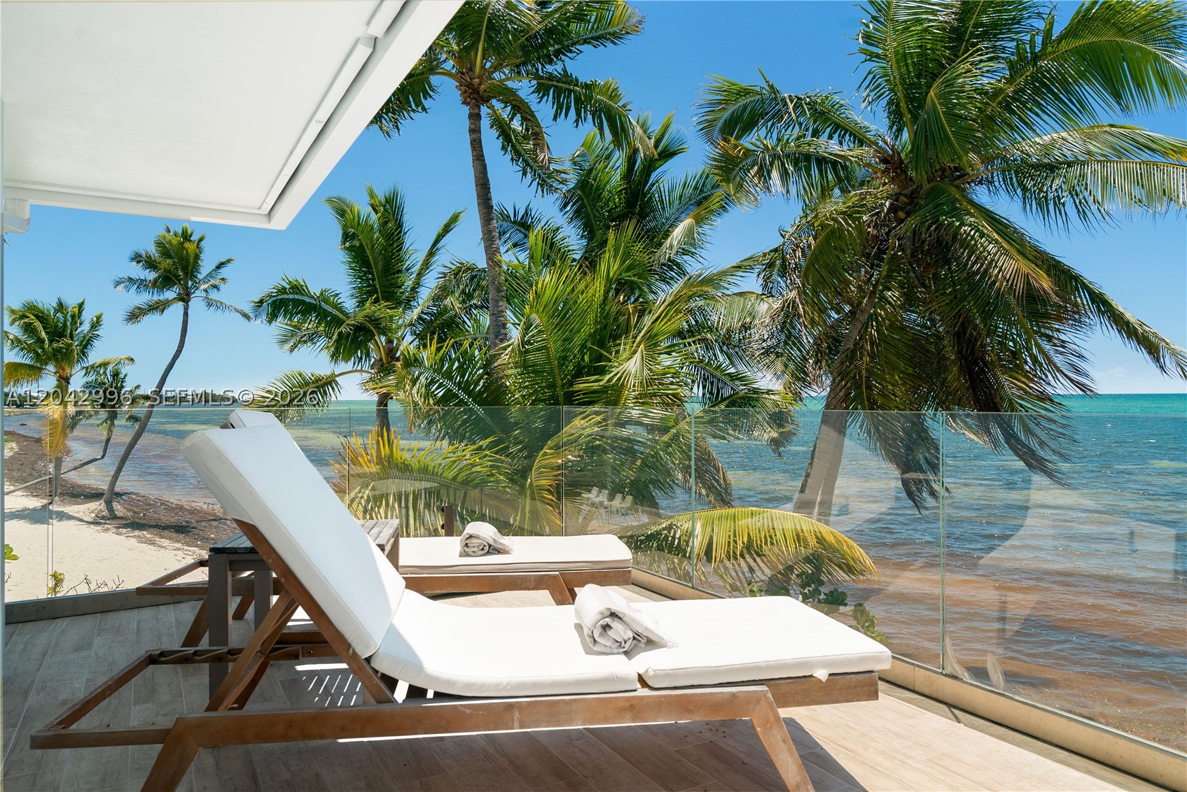 LOWER MATECUMBE BEACH - Residential