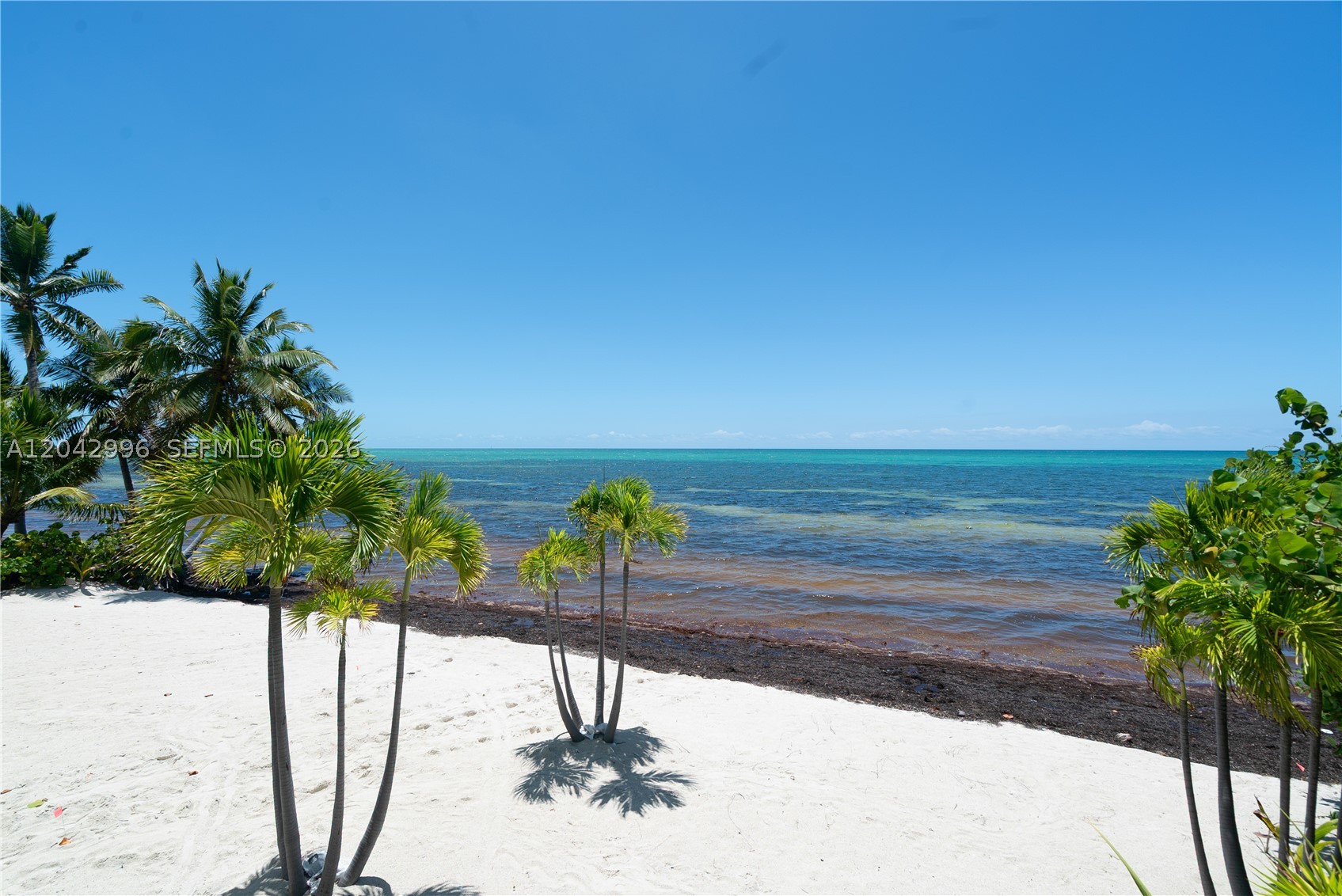 LOWER MATECUMBE BEACH - Residential