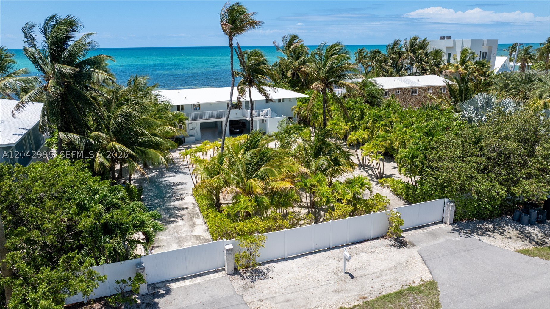 LOWER MATECUMBE BEACH - Residential
