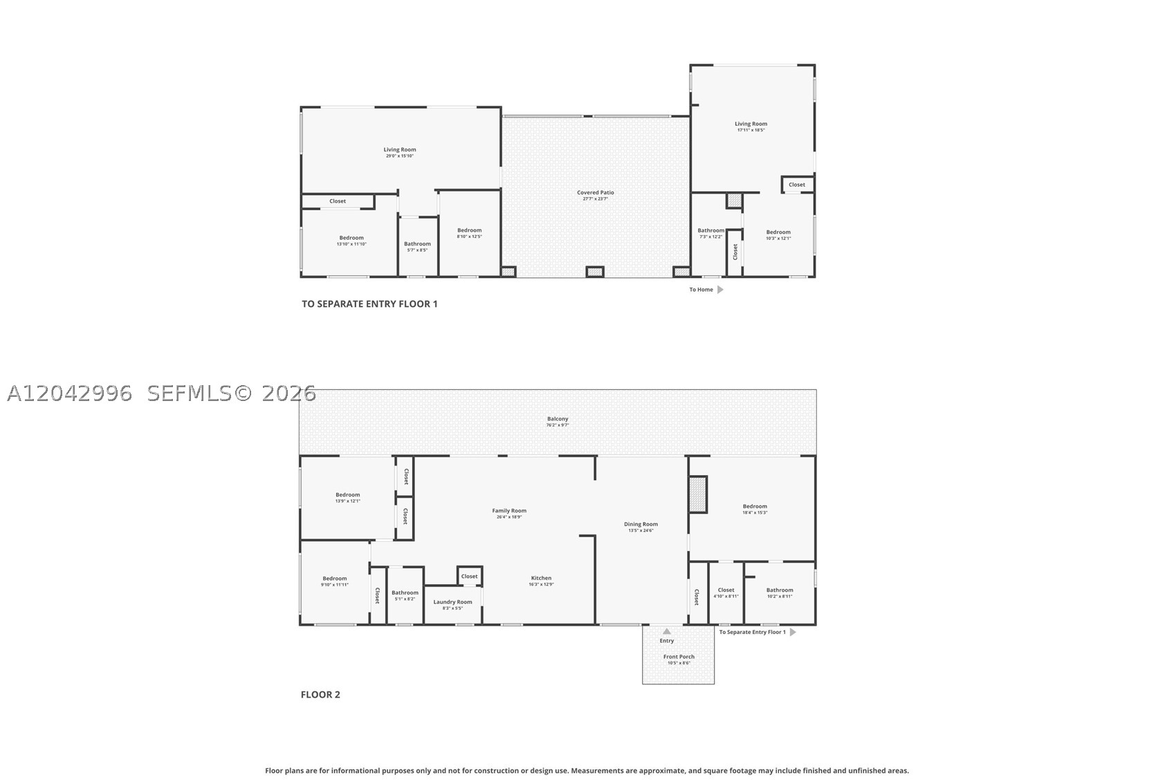 LOWER MATECUMBE BEACH - Residential
