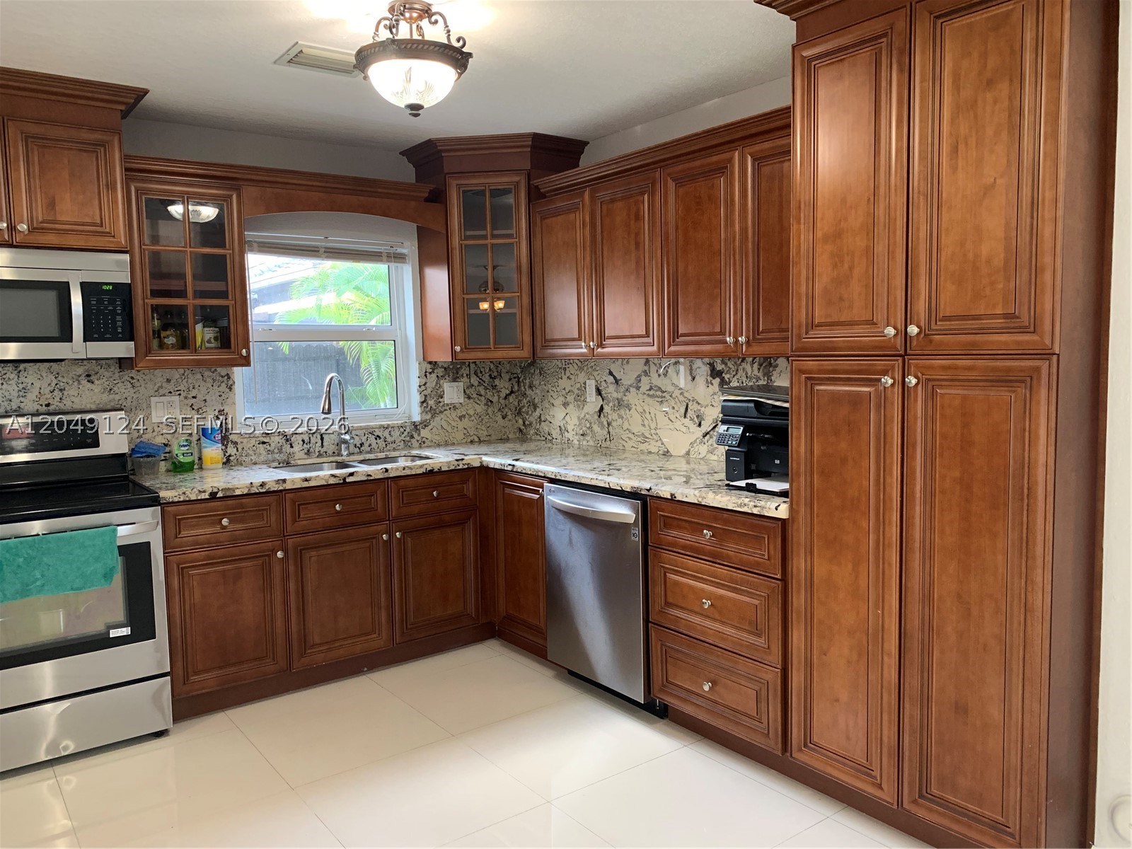 SHOMA HOMES AT TAMIAMI II - Residential