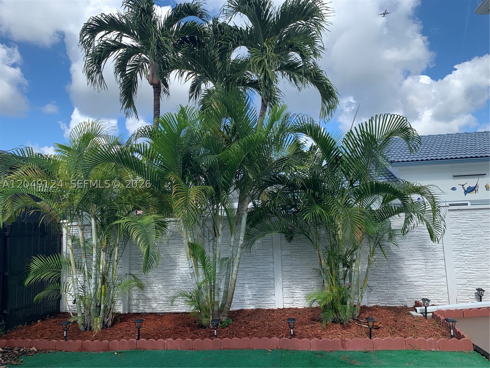 SHOMA HOMES AT TAMIAMI II - Residential