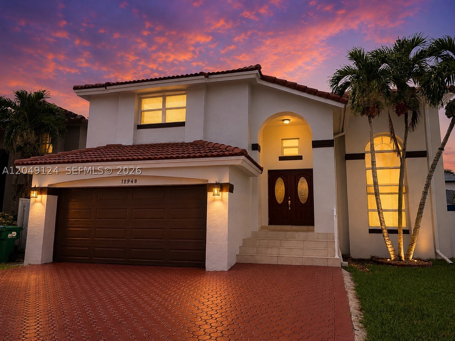 SHOMA HOMES AT TAMIAMI II - Residential