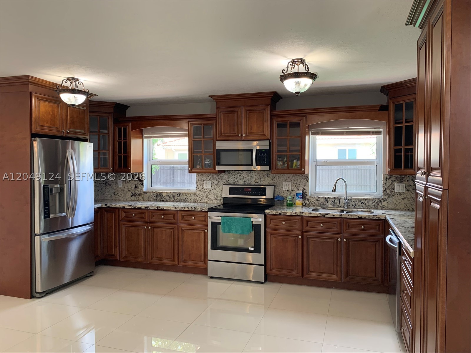 SHOMA HOMES AT TAMIAMI II - Residential