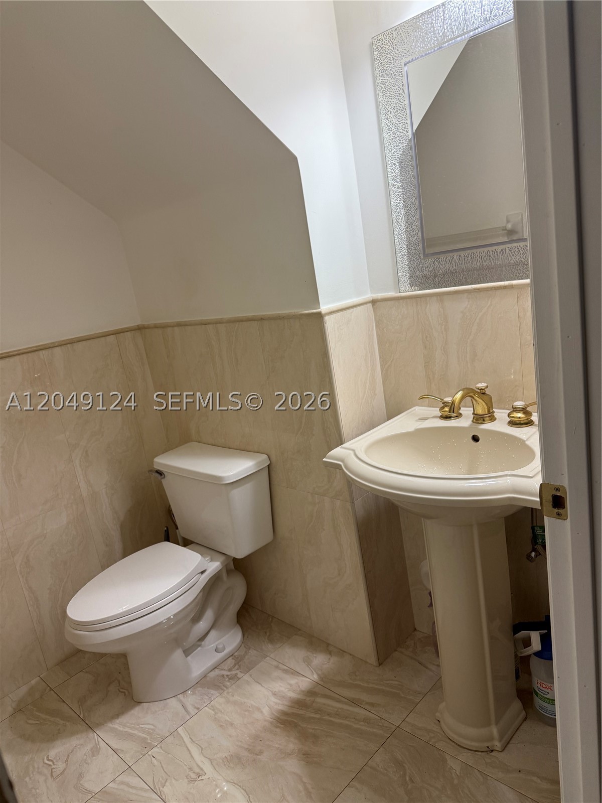 SHOMA HOMES AT TAMIAMI II - Residential