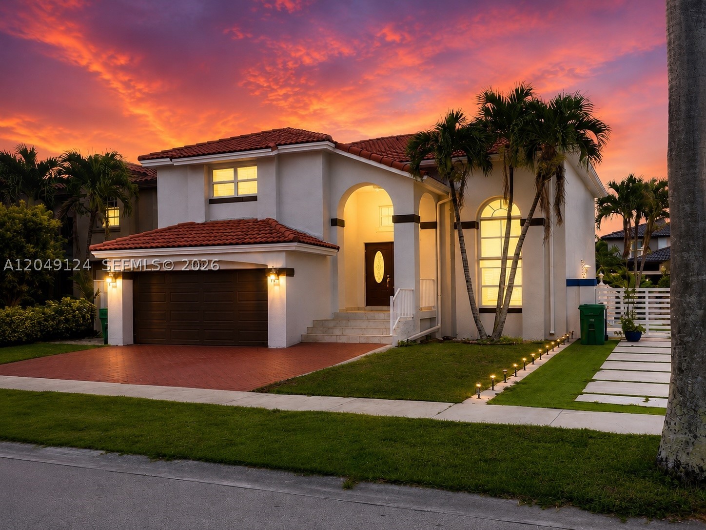 SHOMA HOMES AT TAMIAMI II - Residential