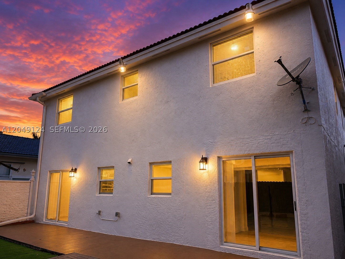 SHOMA HOMES AT TAMIAMI II - Residential