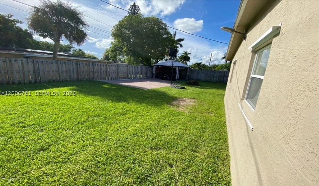 MARGATE 3RD ADD - Residential Lease