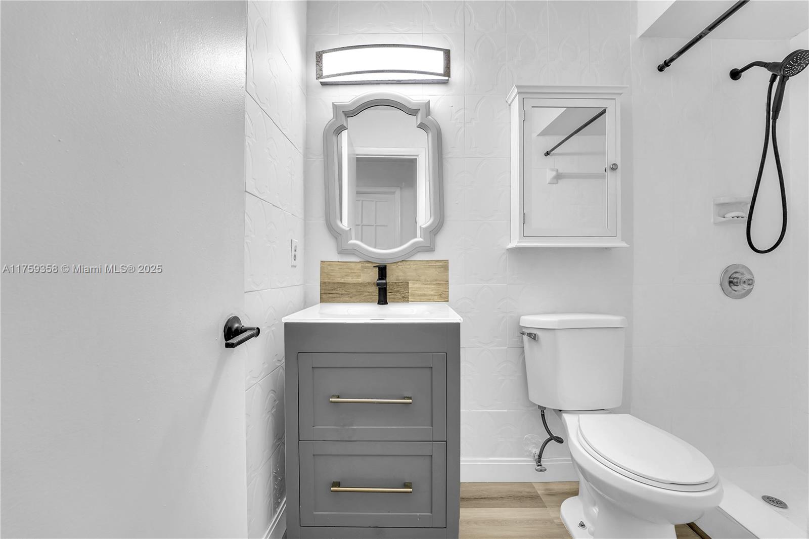 OLYMPIAN GDN CONDO - Residential