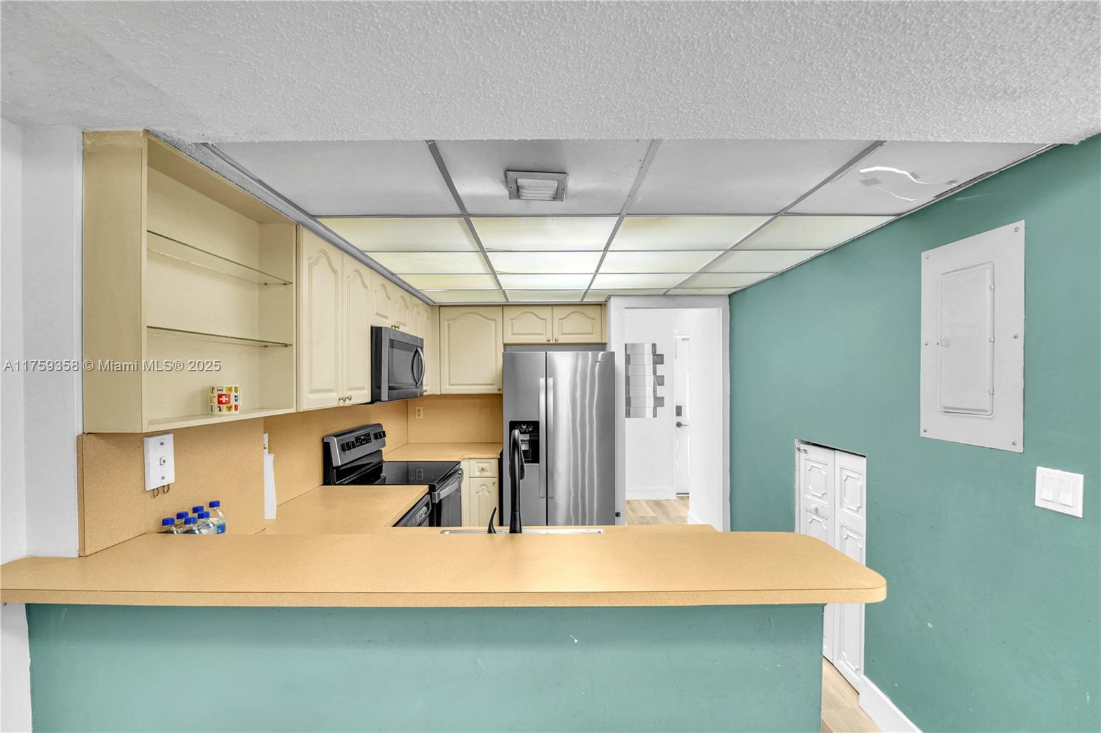 OLYMPIAN GDN CONDO - Residential