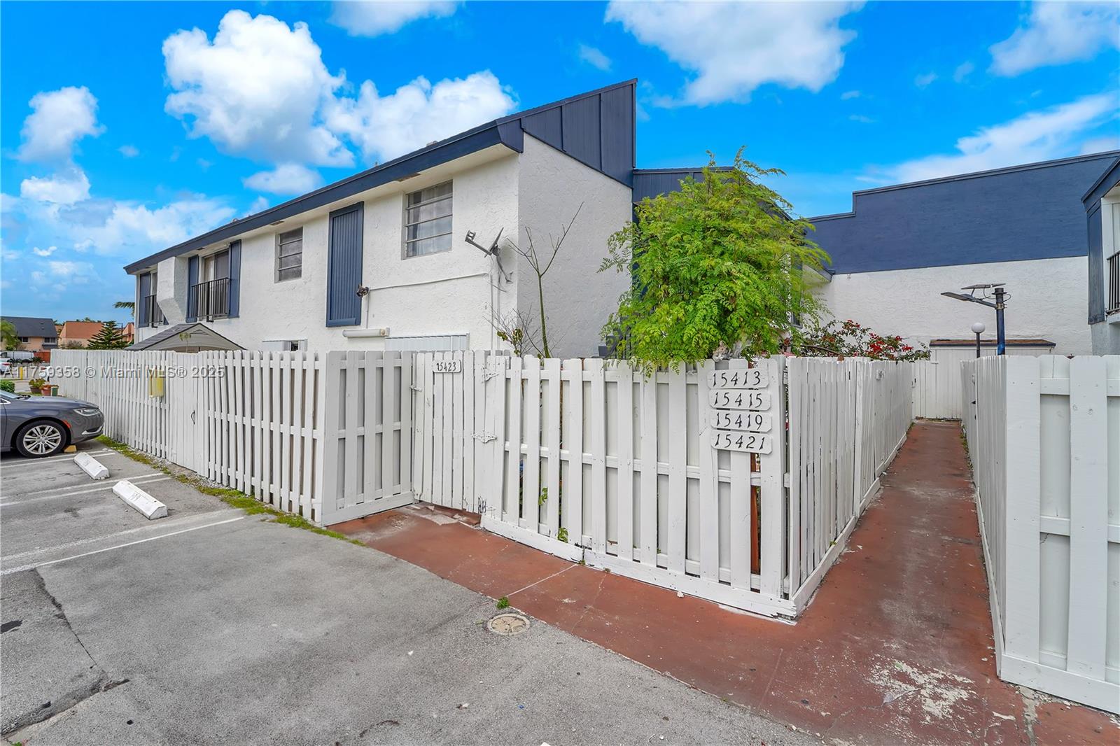 OLYMPIAN GDN CONDO - Residential