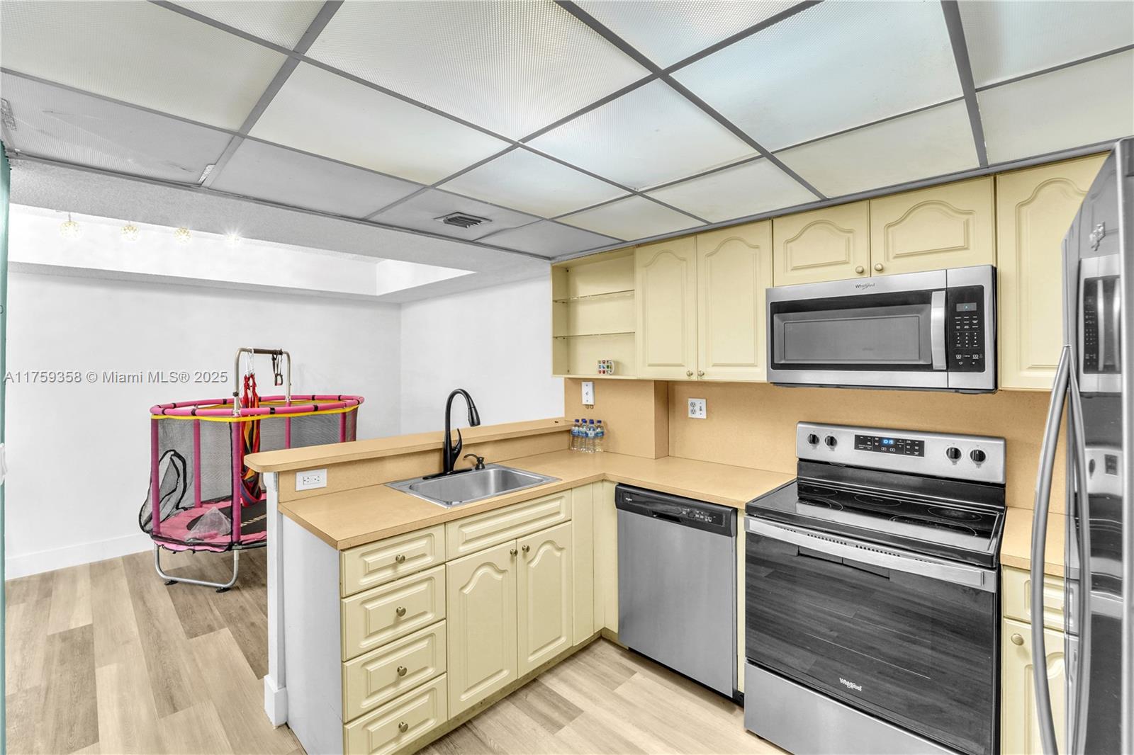 OLYMPIAN GDN CONDO - Residential