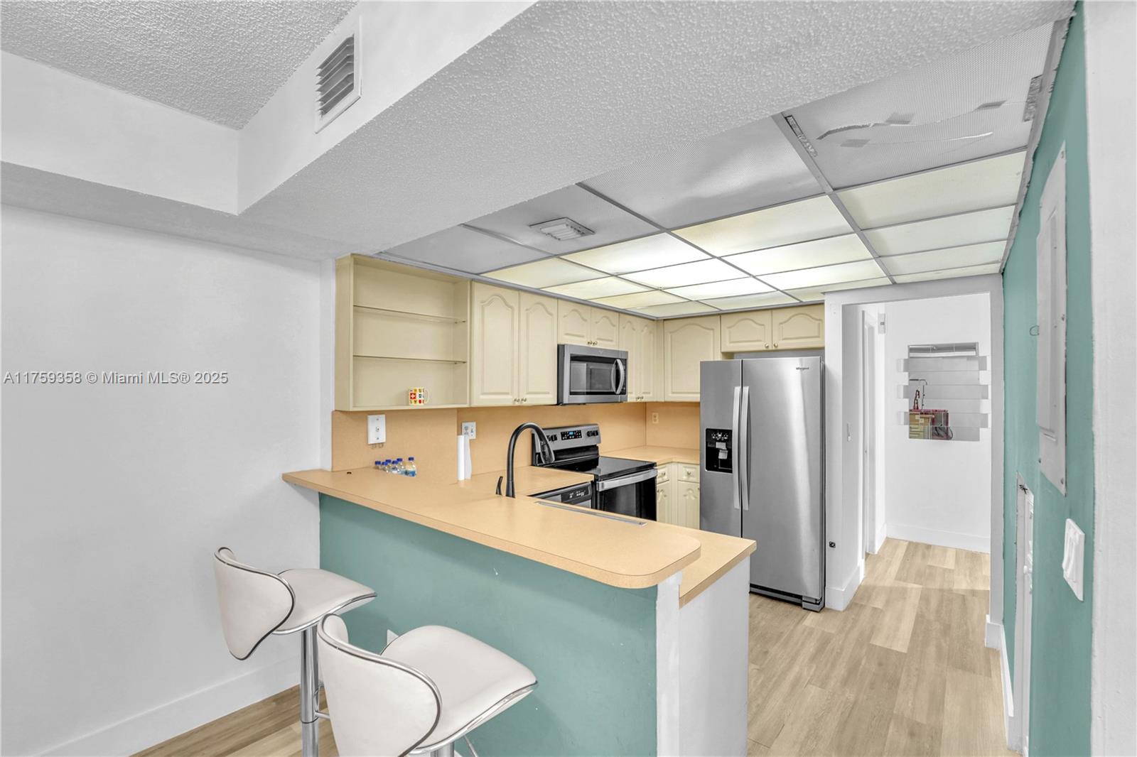OLYMPIAN GDN CONDO - Residential