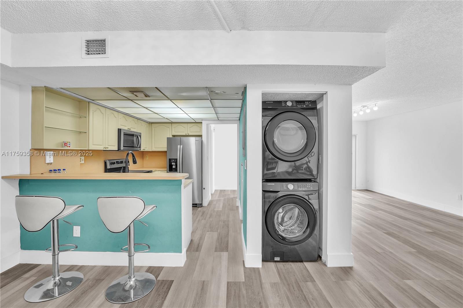 OLYMPIAN GDN CONDO - Residential