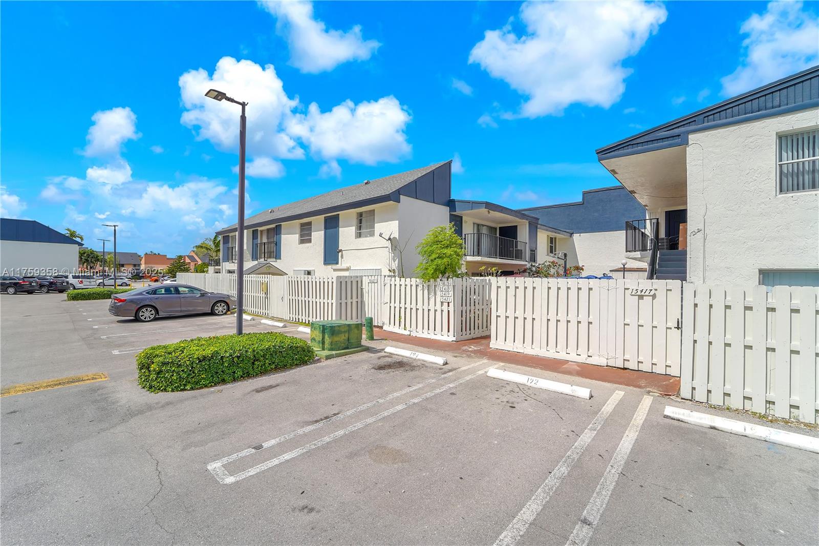 OLYMPIAN GDN CONDO - Residential