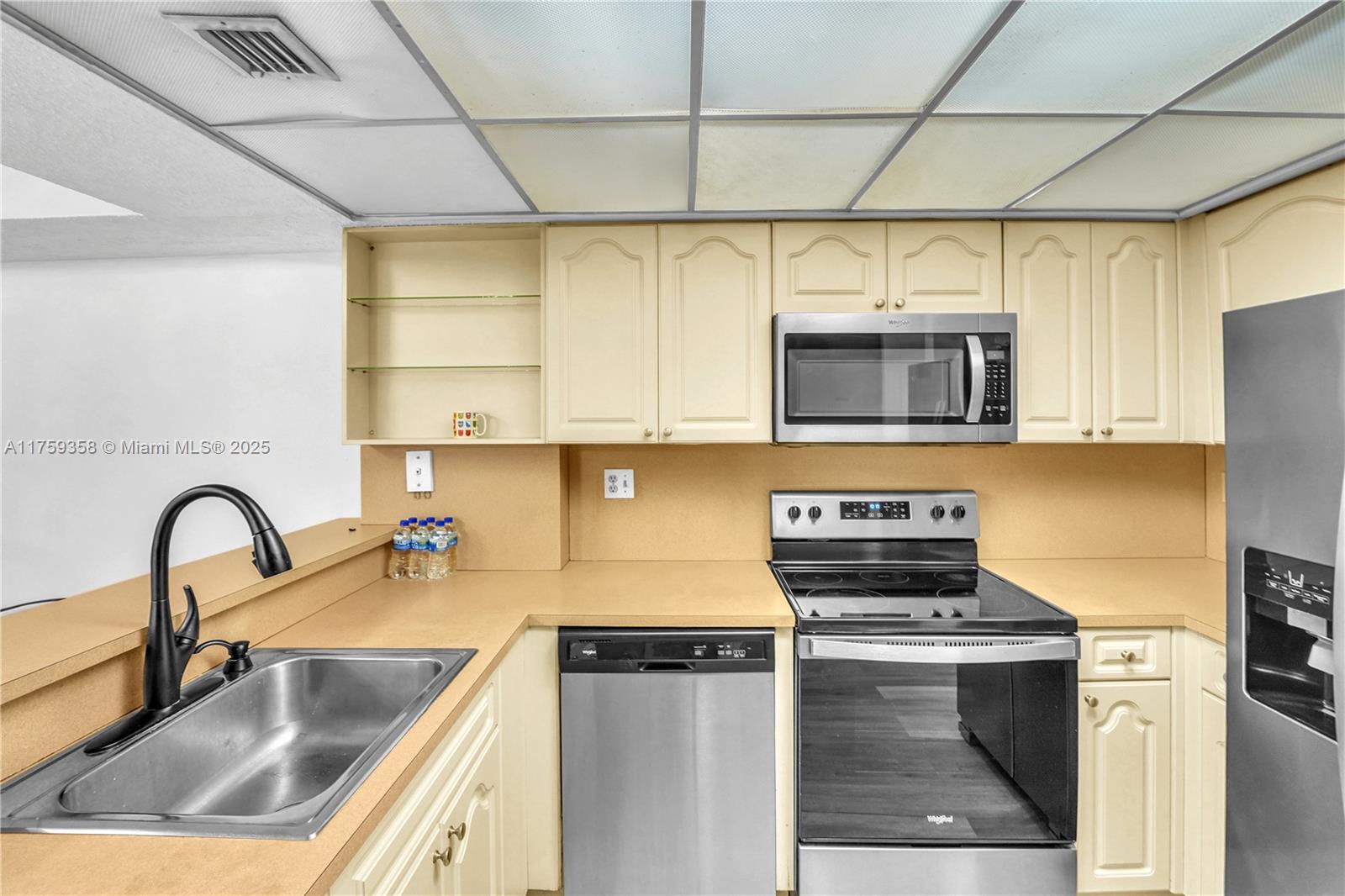 OLYMPIAN GDN CONDO - Residential