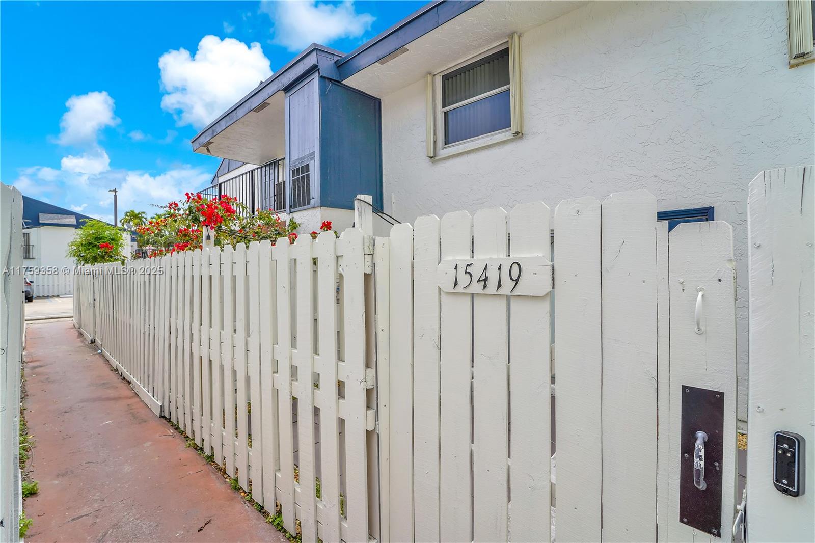 OLYMPIAN GDN CONDO - Residential