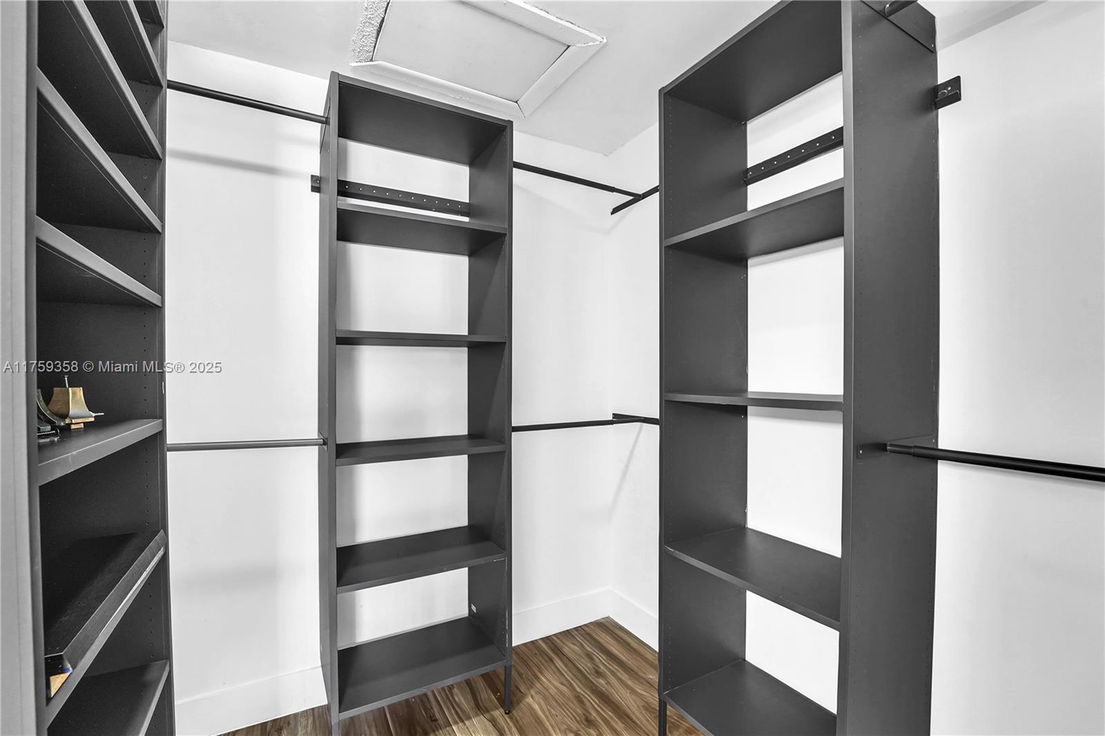 OLYMPIAN GDN CONDO - Residential